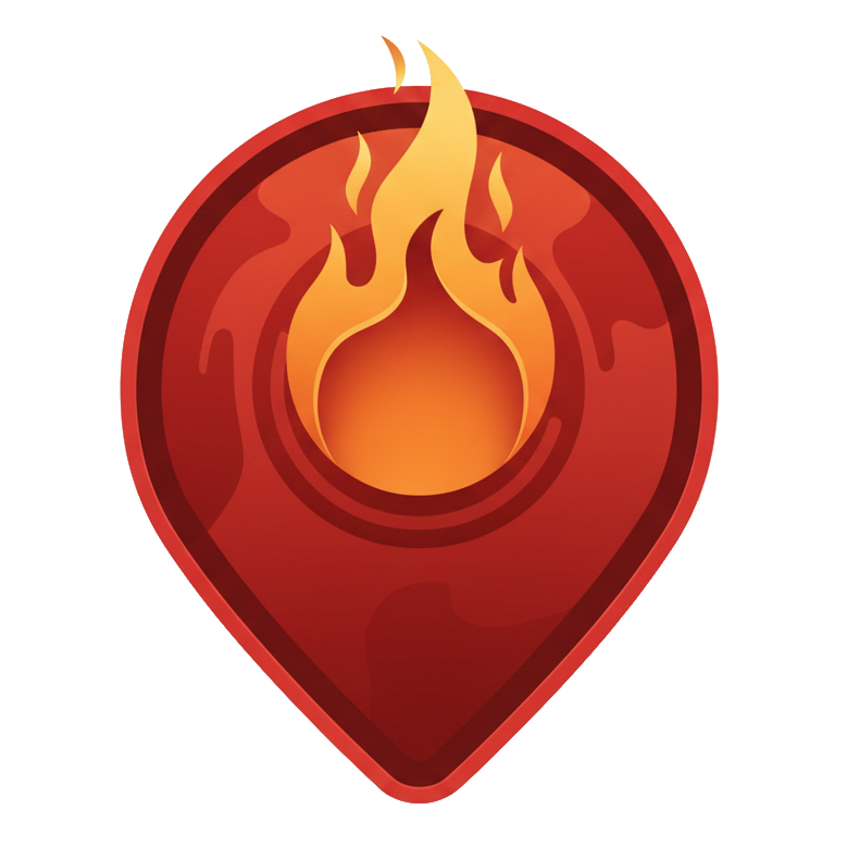 FlamaApp Icon